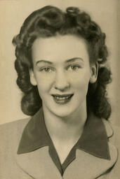 Elizabeth Moorhouse