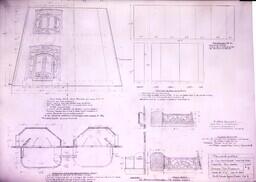 Floor Plan Sheet #3 (Private Lives 2004)