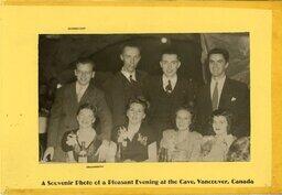 A Souvenir Photo