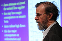Principal's Lecture Series