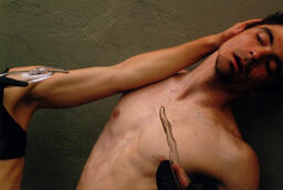 BODYGlass [Photograph 2]