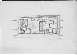 Gypsy Act 1, sc. 4 (recto)
