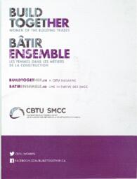 Build Together Cover
