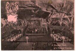 The Cave souvenir photograph (cover)