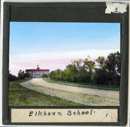 Elkhorn Residential School