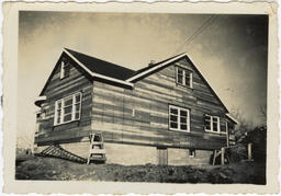 A new Uyeyama house in Kelowna