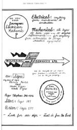 The Tumbler Times Vol.1 Ed.6 Page 11