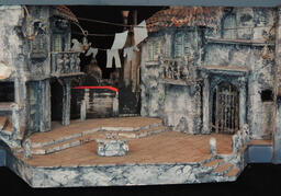 School for Wives model detail