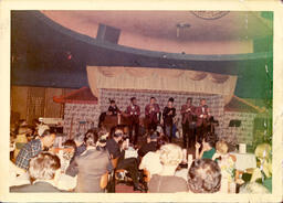 Live Musical Performance, Pt. 2