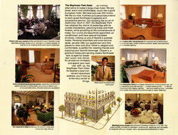 Downtown tourism brochure (bifold 2)