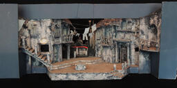 School for Wives model front view
