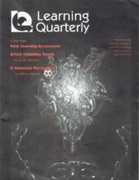 Learning Quarterly