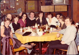 Guests at Marco Polo, Pt. 2