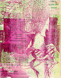 1983 Concert Series