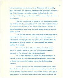 Letter and Report - page 3