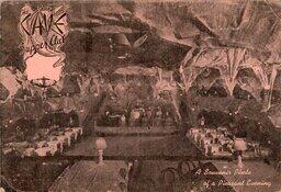 Couple Seated at Table (cover)
