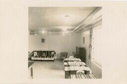 Convent Common Area
