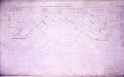 Floor Plan Sheet #1 (Next to Normal 2011)