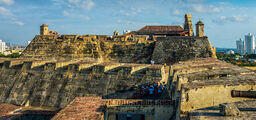 Castillo San Felipe