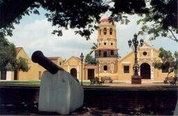 Santa Barbara - Mompos