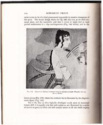 The palace of Minos : a comparative account of the successive stages of the early Cretan civilization as illustrated by the discoveries at Knossos (1964)