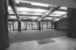 Sty-Wet-Tan, the Great Hall in the First Nations Longhouse