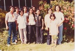 Standby at Palawan Airport