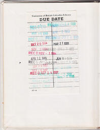 Sonata for horn, trumpet and trombone: Card