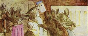 The Beatrix Potter Digital Children’s Book Collection