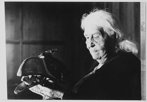 Paddling to Where I Stand